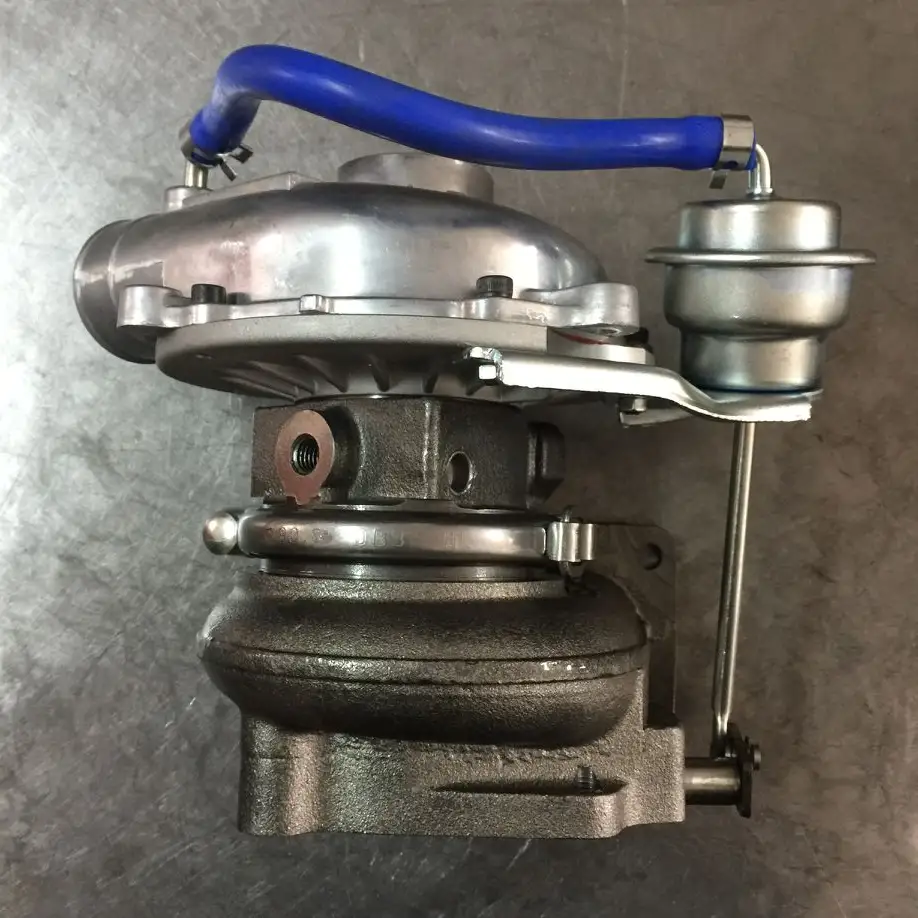 Kit compressore turbo 129935-18010 per turbocompressore per moto Marine YANMAR
