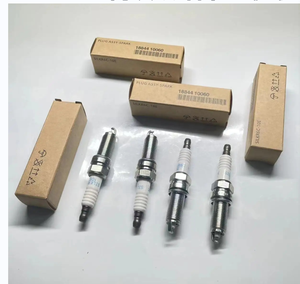 หัวเทียนฮุนได เอลันตร้า รุ่น 18844-10060 SILKR6C-10E หัวเทียนอิริเดียม สำหรับฮุนได สำหรับอะไหล่เครื่องยนต์เกีย - Product Image 2