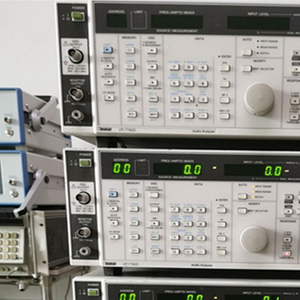 เครื่องกำเนิดสัญญาณความแม่นยำสูงรุ่นใหม่ LEVEAR VP8132D แหล่งกำเนิดสัญญาณ AM/FM รองรับแรงดันไฟฟ้าหลายระดับ พร้อมการรับประกัน 1 ปี - Product Image 2
