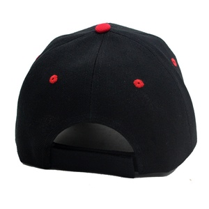 Gorra Deportiva con Bordado de la Bandera de Canadá, Logotipo Personalizado, 100% Algodón, Ajustable, para Correr, Entrenamientos, Actividades al Aire Libre, Béisbol - Product Image 6