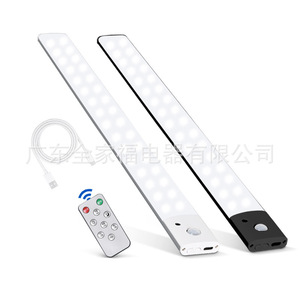 Led Cabinet Light 6V DC Magnetic Sticker Mount Matte Finish <b>Downlight</b> For Kitchen Closet Display Shelf - Product Image 5