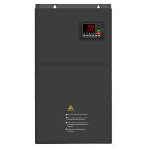 7.5kw三相380V交流驱动变频调速变频器电机应用 - Product Image 5