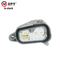 Module LED de phare ZPY 8RD941476 pour Audi Q5 FAW-VW, côté droit, avec dissipateur thermique, unité de ballast pour feux de jour