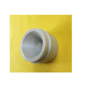 แหวนลูกสูบปะเก็นโลหะผสมสังกะสีสินค้ารูปทรงพิเศษที่ไม่ได้มาตรฐาน shivcnc ส่งตรงจากอินเดีย - Product Image 2