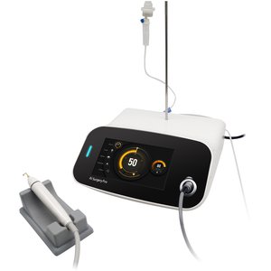 Cirugía piezoeléctrica Unidad de piezocirugía dental piezoeléctrica Unidad de cirugía ósea piezoeléctrica con 5 funciones cirugía dental piezoeléctrica - Product Image 1