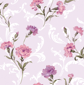 <span class=keywords><strong>Papel</strong></span> De Pared De Vinilo De Diseño Floral Moderno <span class=keywords><strong>Papel</strong></span> Tapiz Impermeable Y A Prueba De Humedad Para Dormitorio Sala De Estar Villa - Product Image 4