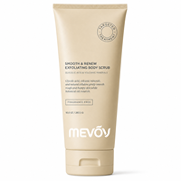 Gommage corporel exfoliant à l'acide glycolique et au sable volcanique, marque privée OEM, pour peaux rugueuses, sans parfum, fabricant de polissons corporels