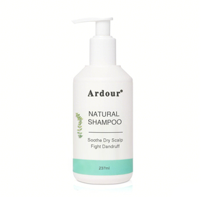 Actory แชมพูให้ความชุ่มชื้นสำหรับร้านเสริมสวยแบบมืออาชีพใช้น้ำมันมะกอก - Product Image 5