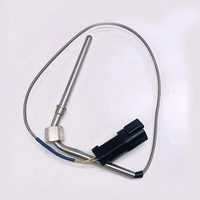 Sensor de Temperatura PLC 383-2989 Compatible con Generador de Uso Pesado SR4B, Suministro al por Mayor