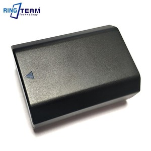 แบตเตอรี่กล้องลิเธียมแบบชาร์จได้ OEM/RingTeam 7.2V 2600mAh รุ่น NP-FZ100 สำหรับกล้อง <span class=keywords><strong>Sony</strong></span> <span class=keywords><strong>Alpha</strong></span> A19 <span class=keywords><strong>II</strong></span> ILCE 6600 6700 DSC-RX10M5 RX10 V - Product Image 6