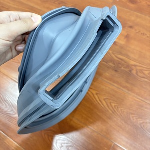 Joint d'étanchéité en caoutchouc pour porte de lave-linge Sx Drum Mds65654401 pour appareils électroménagers - Product Image 3