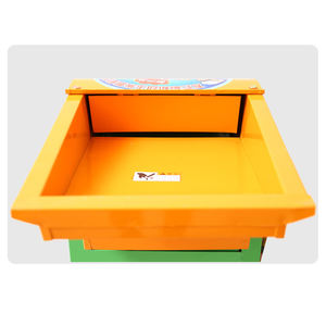 Machine à décortiquer le maïs à usage domestique et agricole Machine à décortiquer le maïs à vendre - Product Image 3