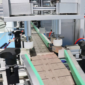 Ligne de production Offre Spéciale automatique de machine de bouchage et d'étiquetage de remplissage de bouteilles de crème en pâte à 2 têtes Orshang - Product Image 2
