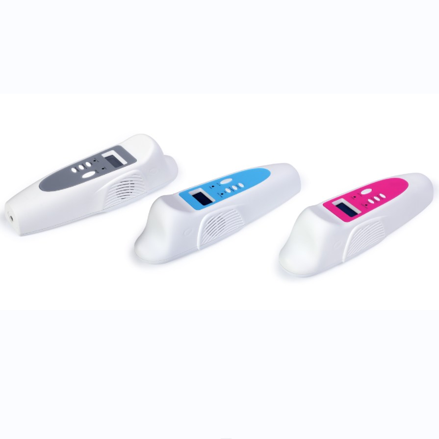 Видоискатель вены