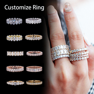 5mm 0.5ct phòng thí nghiệm kim cương công ty vvs phòng thí nghiệm phát triển kim cương cvd hpht <span class=keywords><strong>0.5</strong></span> <span class=keywords><strong>Carat</strong></span> lỏng lẻo VS phòng thí nghiệm phát triển kim cương lỏng lẻo - Product Image 6