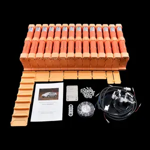 14.4v 6.5ah Auto Car New Original Offre Spéciale Nimh <span class=keywords><strong>batterie</strong></span> de remplacement pour <span class=keywords><strong>batterie</strong></span> hybride Corolla/ Levin - Product Image 6
