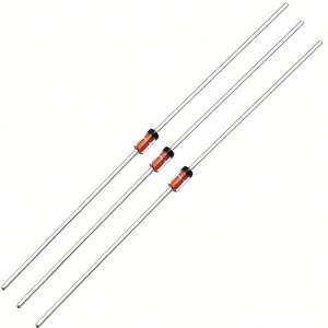 Original and Factory-New 4V3HCA DO-35 Diode High Quality Specialized Electronic Component Supply Chain Management CZSKU:EU30SZ57 - Product Image 1