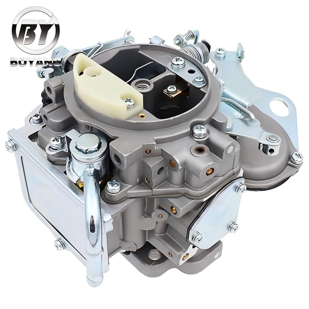 Carburetor Carb for Nissan Datsun Pathfinder Pick up 720