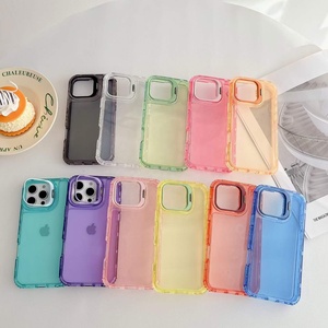 Funda para Teléfono con Corazón de Diamantes para <span class=keywords><strong>iPhone</strong></span> 17/16/15 Pro Max - Product Image 6