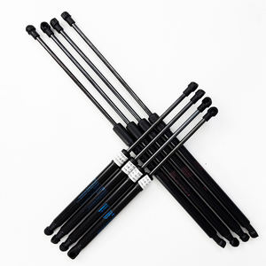 Resortes de gas automáticos de alta calidad para automóviles 30KG/66lb Force 130mm Stroke Gas Spring - Product Image 4