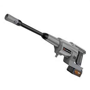 Nueva Pistola de Agua Inteligente Inalámbrica para Lavado de Autos, Serie Pequeña, Multifuncional, con Logotipo OEM Personalizable - Product Image 2