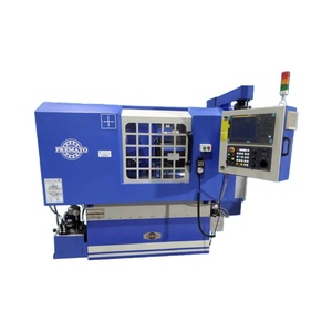 Machine numérique automatique de haute précision pour moules et matrices Premato PMT-ABC 1000 mm x 200 mm - Product Image 1