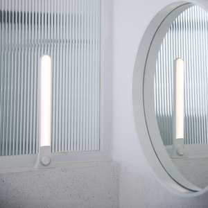 <span class=keywords><strong>Battery</strong></span> Powered Cảm Biến Chuyển Động LED Ánh Sáng Ban Đêm Với Thanh Từ Trường Mạnh Vào Bất Cứ Nơi Nào Cho Tủ Quần Áo Tủ Cầu Thang Nhà Bếp Tường - Product Image 5