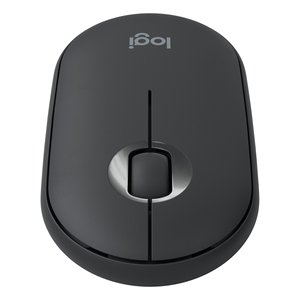 Souris Consumer M SERIES M350 Pebble II Graphite 910 007015 - Product Image 2