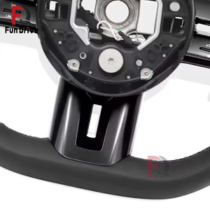 พวงมาลัยแบบไดนามิกแบบกำหนดเองสำหรับรถเบนซ์เอส-คลาสคูเป้ C216 C217ความรู้สึกขับขี่แบบสปอร์ต - Product Image 5