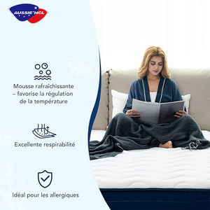 Fabricante mayorista de colchones de alta calidad tamaño king size, colchón de resortes ensacados de felpa comprimida tamaño completo para dormitorio - Product Image 4