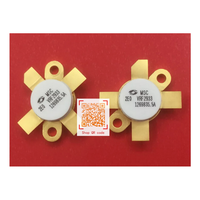 VRF2933 VRF2933MP [ 50V 300W 150MHz M177 ] MOSFET VERTICAL DE PUISSANCE RF. Transistor de puissance RF à canal N