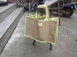 Inspectiedienst voor jutezakken, derde partij, in China, rapport binnen 24 uur, Trade Assurance Service - Product Image 5