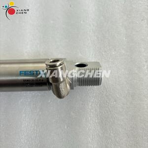 EM Original Factoay&New 87.334.010 Pneumatic Cylinder for CD102 SM102 00.580.1514 00.580.3732 Offset <b>Printing</b> <b>Machine</b> Parts - Product Image 2