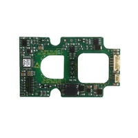 Circuit imprimé de bouton tactile chaud bouton d'appel externe accessoires de carte mère d'ascenseur