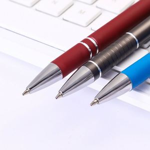09 Multifunction Ball <b>Pen</b> <b>With</b> <b>Stylus</b> Tip Soft Touch Screen <b>Pen</b> 2 in 1 Custom Logo Luxury Metal Ballpoint <b>Pens</b> - Product Image 2