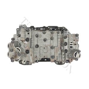 Cuerpo de Válvulas HENING 09G para Transmisión Automática 1298620A - Product Image 1