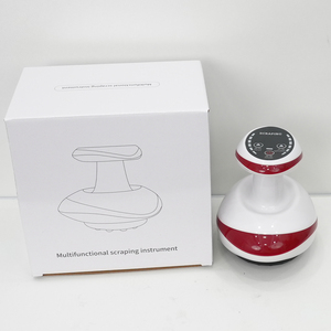 Vacuum Scrap Cupping Device Gua Sha Massage Anti-cellulite <strong>Massager</strong> <strong>Machine</strong> for Anti Cellulite <strong>Massager</strong> for Thighs Leg - Product Image 6