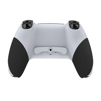 Manette de jeu sans fil T29 nouvelle conception pour PS4/PS4 Pro/PS4 Slim 6-Axis étalonnage BT Joysticks