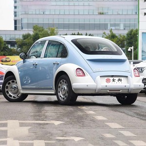 <span class=keywords><strong>Ora</strong></span> Car Ballet Cats En stock Véhicule électrique GWM Motor Vehicles Honorable Mini EV Berline compacte 401km 500km Voiture pour filles - Product Image 4
