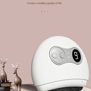 เครื่องนวดกัวซาไฟฟ้าขนาดเล็ก ชาร์จผ่าน USB พร้อมระบบทำความร้อน สำหรับดูแลผิวหน้า คอ และผิวกาย - Product Image 2