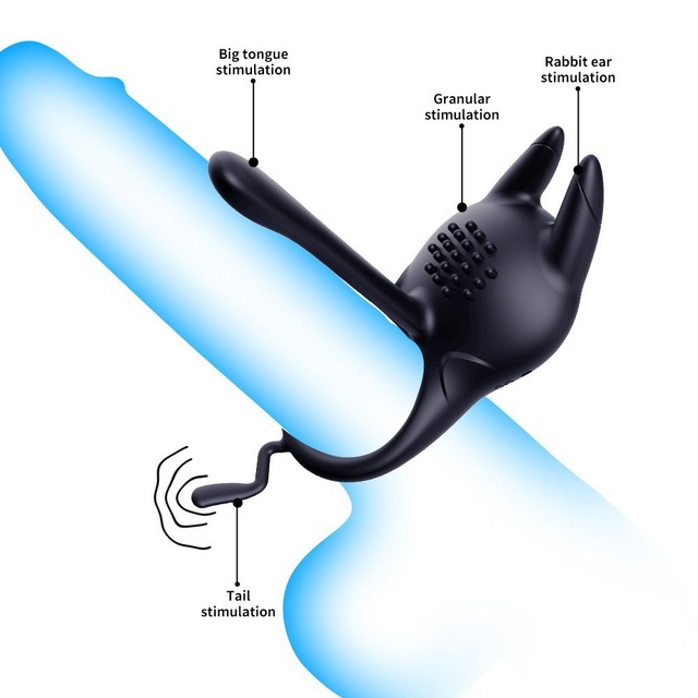 Pokmon Sex Toy: Unique Adult Products