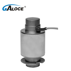 Gcs705 Kolom Rocker Type Truck Weegschaal Laadcel Voor Dynamische Spoorlijn Schaal 15T 20T 30T 40T - Product Image 5