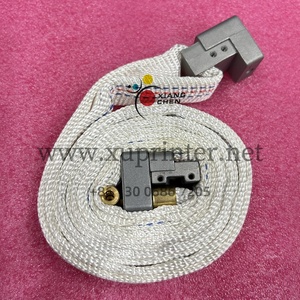 Abrazadera de Placa Automática WD de Alta Calidad 00.580.4473 00.580.4128 00.580.4129 87.334.017 F4.334.039 para SM52 SM74 SM102 CD102 XL105 - Product Image 6