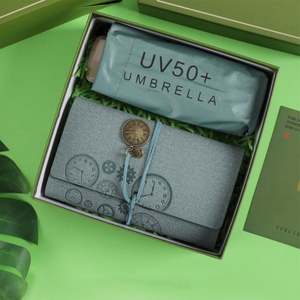 Coffrets Cadeaux Promotionnels Tendance de Haute Qualité 2026, Idéaux pour les Cadeaux d'Affaires, avec Logo Personnalisé - Product Image 4