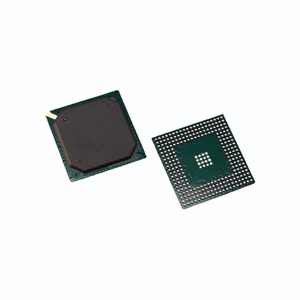 Authorized Distributor 256 BGA Buy Electronics Components Online Embedded TMS320C6747DZKBD4 - Product Image 1