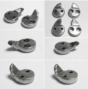 Denti da taglio per smerigliatrice di ceppi in carburo di tungsteno First Revolution River Teeth con 1 anno di garanzia per parti di macchine edili - Product Image 4