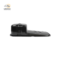 Cárter de Aceite de Motor Reemplaza 4386821 Compatible con Motor Diésel ISX15 X15