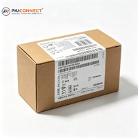 Siemens 6GK7243-1BX30-0XE0 SIMATIC S7-1200 CP 1243-1 Modul Prosesor Komunikasi Ethernet PLC Telekontrol Pemrograman PLC