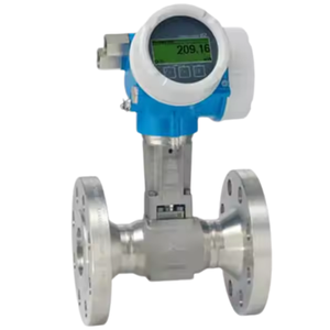 Débitmètre Endress+Hausers Proline Promass 8f3b80-3B25 100% neuf et original pour des mesures fiables avec une précision supérieure 4-20MA - Product Image 2