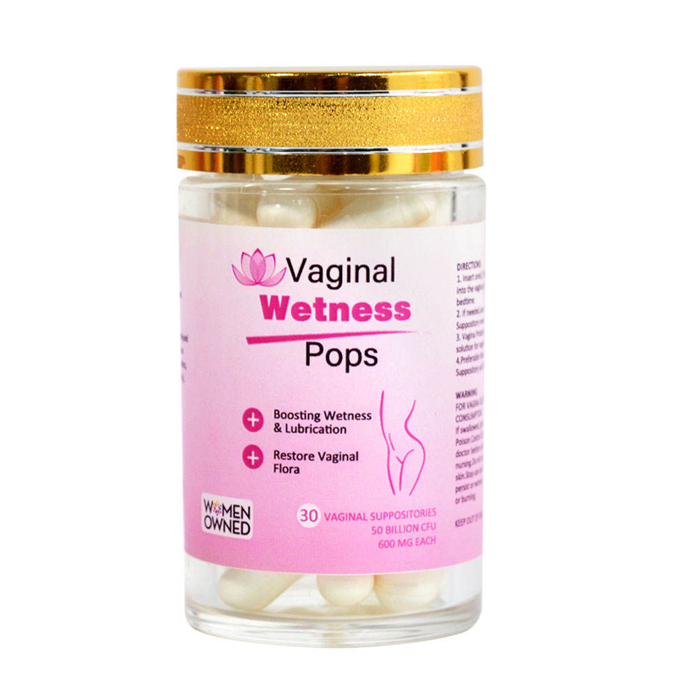 30pcs pops/ golden bottle with label